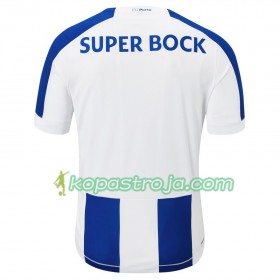 Billiga Fotbollströjor FC Porto Hemma tröja 2019/20 Kortärmad